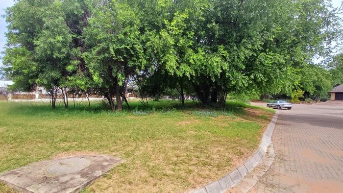 Vacant Land Residential For Sale in Koro Creek Golf Estate with golf course access.