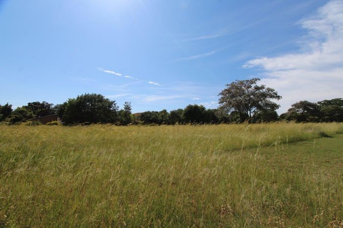 Vacant Land Residential in Modimolle Central For Sale - 1200 m², close to amenities.