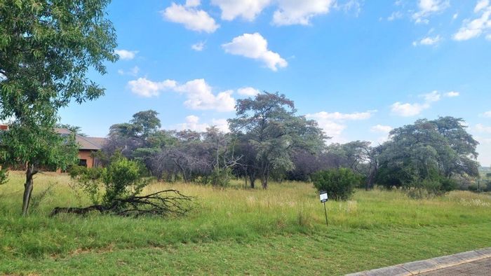 Vacant Land Residential for Sale in Koro Creek Golf Estate with golf course access.