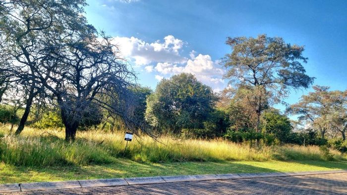 Vacant Land Residential for Sale in Koro Creek Golf Estate with golf and nature access.