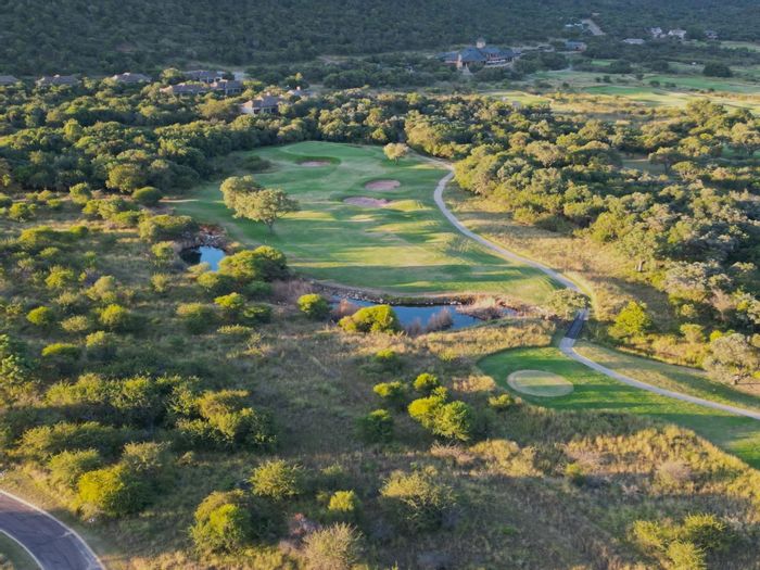 Euphoria Golf Estate: For Sale - Vacant Land Residential with panoramic views and amenities.