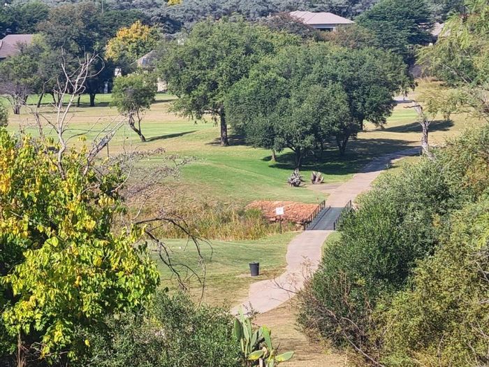 Koro Creek Golf Estate: Vacant Residential Land For Sale with golf views and green belt.