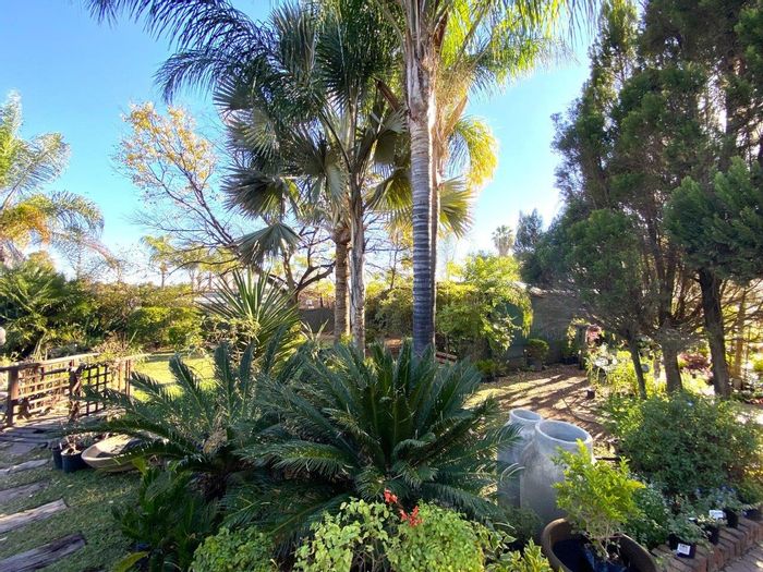 Vacant Land Residential in Modimolle Central, For Sale with utilities and outbuildings.