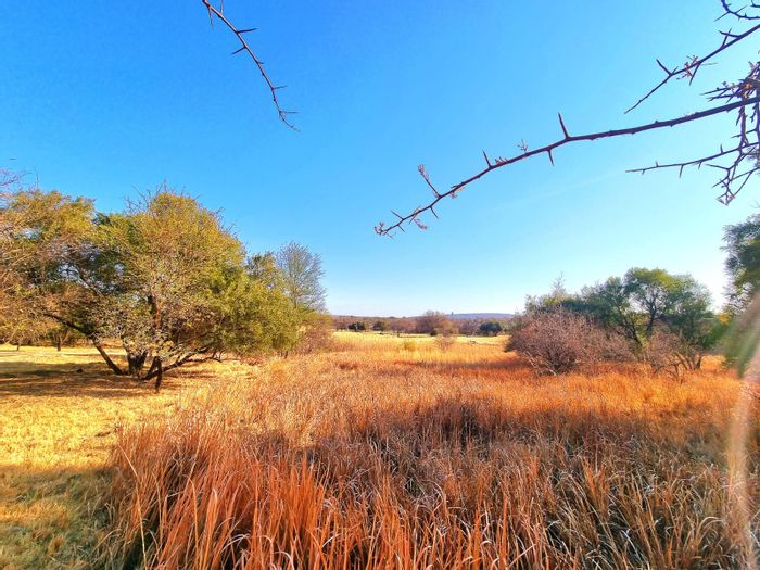 Koro Creek Golf Estate: For Sale, Vacant Land Residential with borehole and golf views.