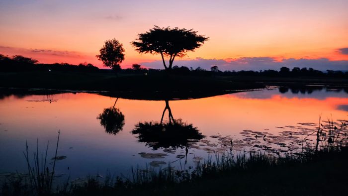 Koro Creek Golf Estate: Vacant Land Residential For Sale, ideal for entertainment home.