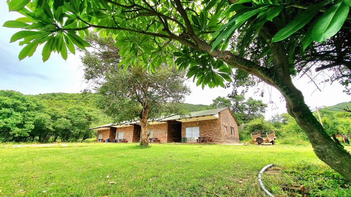 For Sale: Mokopane Rural Farm with guest facilities, irrigation, and ample amenities.