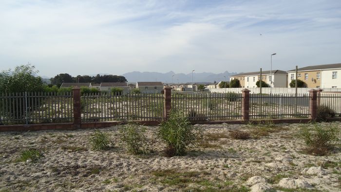 For Sale: The Conifers 1012m² Vacant Land, Ideal for Community Services Development