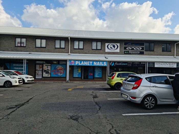 Gants Plaza Offices For Sale, 274m², Prime N2 Location, Parking, June 2024 Availability