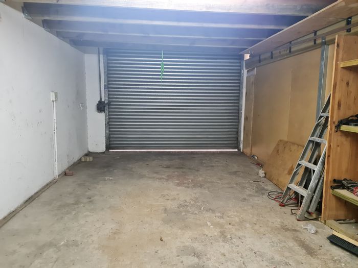 150m² Industrial Unit To Rent in Saxenburg Park 1, 24/7 Security Access.