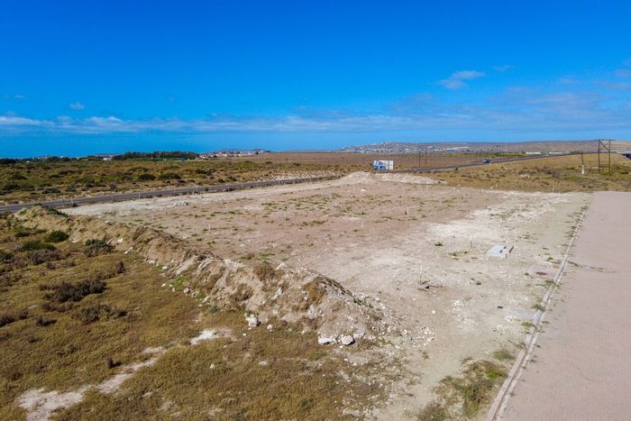 Property #CCC74, Vacant Land Commercial for sale in Saldanha Industrial