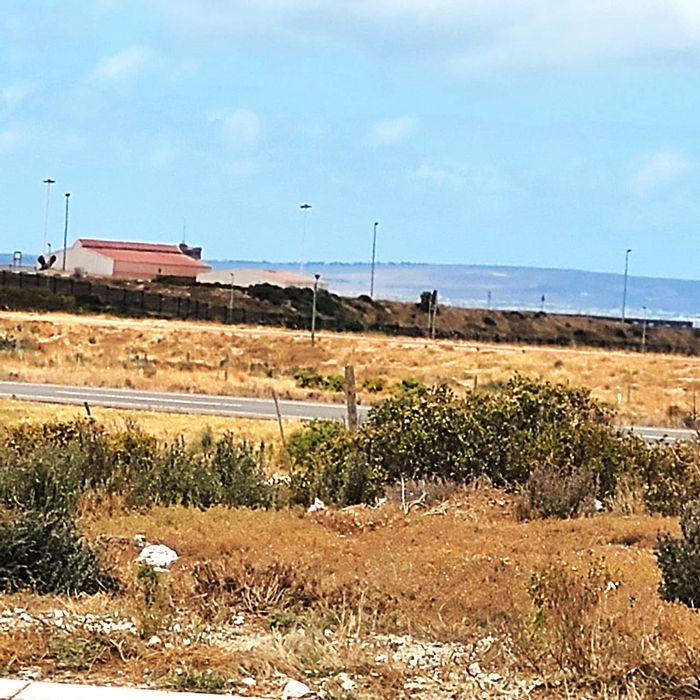 Saldanha Industrial Vacant Land Commercial - Prime Plot in IDZ For Sale