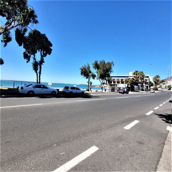 For Sale: Vacant Land Residential in Saldanha Central, ocean views, prime location.