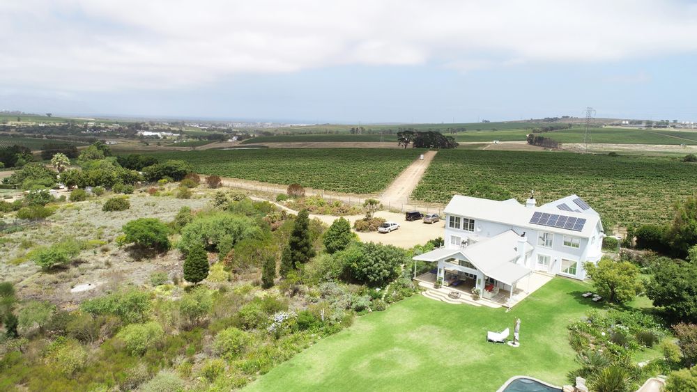 Seaviews  - False Bay