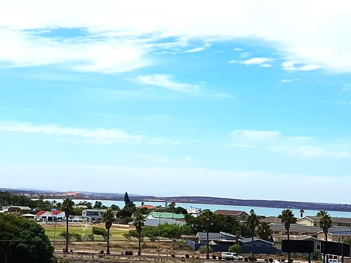 For Sale: Vacant Land Residential in Saldanha Heights with sea views and approved plans.