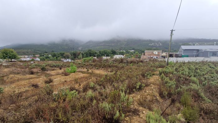 Vacant Land Residential in Middleton For Sale: Scenic views, close to amenities.