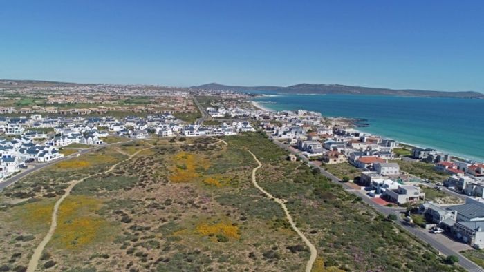 Vacant Land for Sale in Blue Lagoon: Secure estate near lagoon, malls, schools.