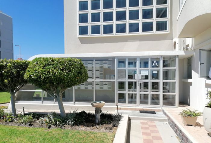 2 Bedroom Apartment To Rent in Lochnerhof with garage, balcony, and beach access.
