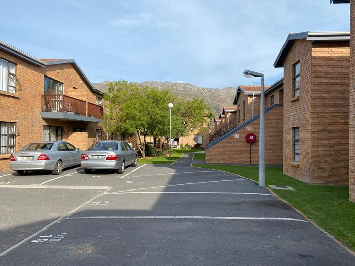 Sea Breeze Apartment For Sale: 2 Bedrooms, balcony, gated community, low levies.