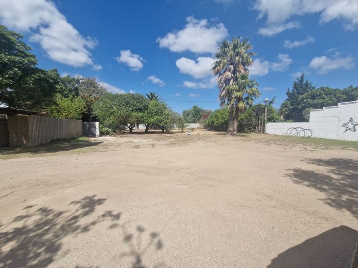 Prime Vacant Land Residential in Stanford Central, For Sale with approved development plans.