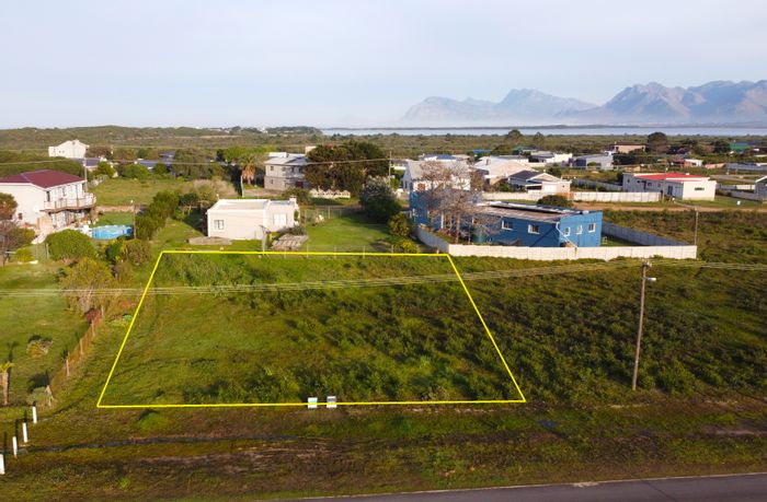 Fisherhaven Vacant Land Residential For Sale: 979m² near lagoon, ideal for nature lovers.