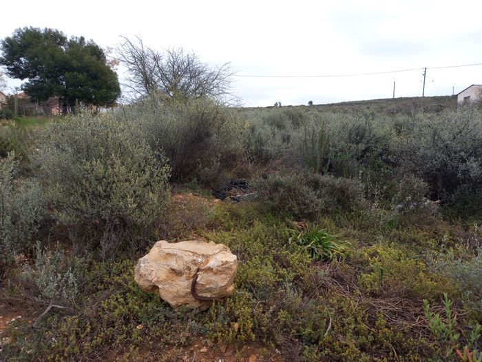 Vacant Land Residential in Uniondale Central For Sale - 2141 m² plot available.