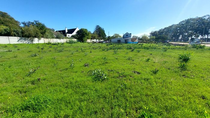 Property #CCH1063, Vacant Land Residential for sale in Darling Central