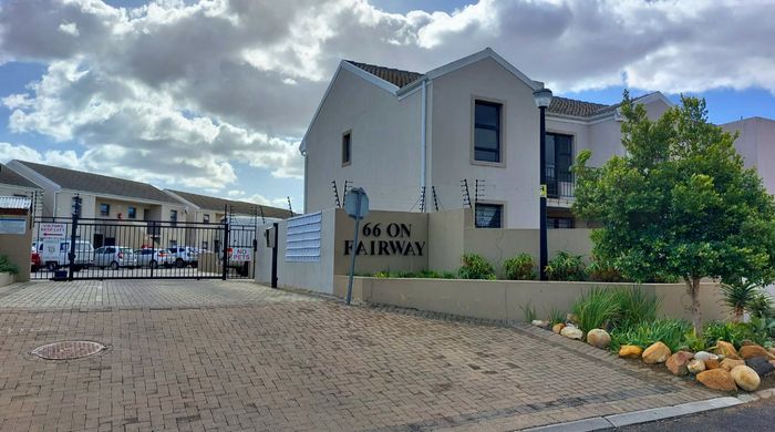 Ground Floor Apartment for Sale in Fairview Golf Estate with Stunning Views!