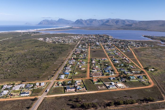 Vacant Land Residential in Fisherhaven For Sale: Build your dream home, enjoy water sports.