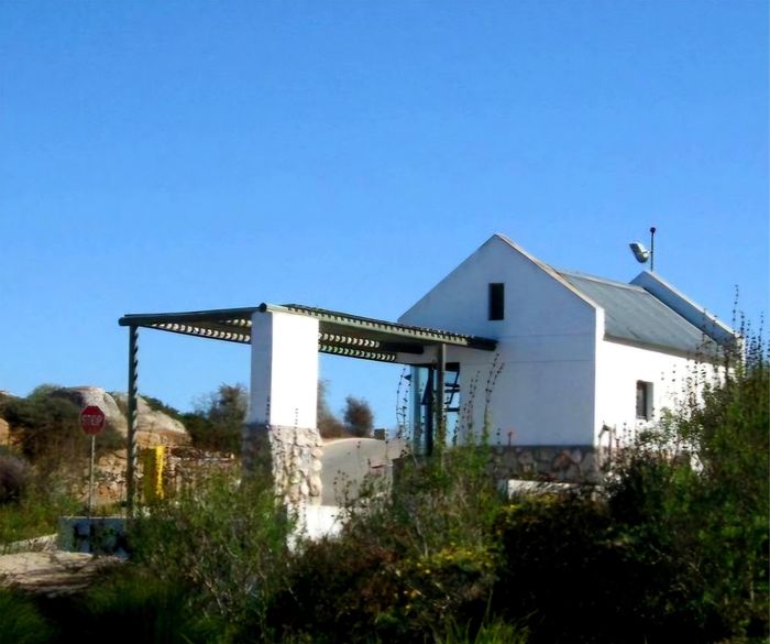Vacant Land Residential for Sale in Hoogland: 782sqm, bay views, secure estate.