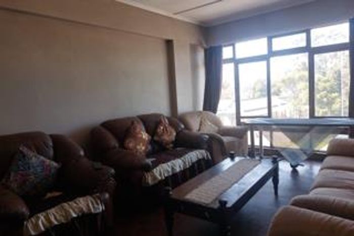 For Sale: Apartment in Strand Central, near beach, shops, and train station.