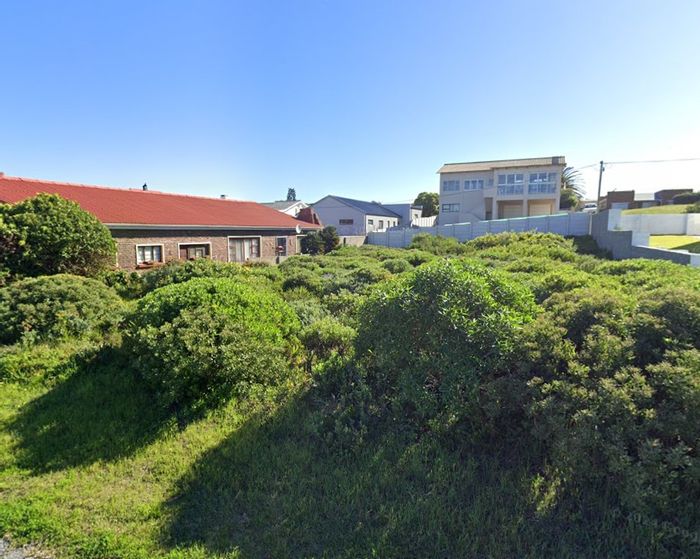 Franskraal For Sale: Vacant Land Residential near beaches, fishing spots, and amenities.