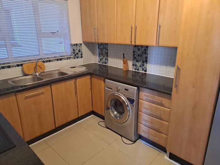 For Sale: Townhouse in Gordons Bay Village, ideal for Airbnb or personal retreat.