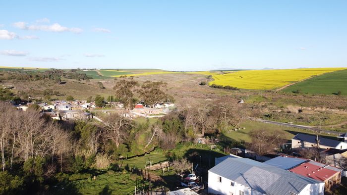 Vacant Land Residential in Middleton For Sale: 1800 sqm with river access.