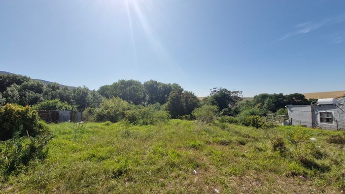 Vacant Land Residential For Sale in Middleton: 1600 sqm with river access.