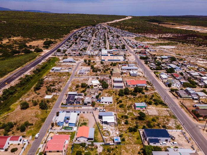 Vacant Land Residential in Stanford Central for Sale - 666m² with approved plans.