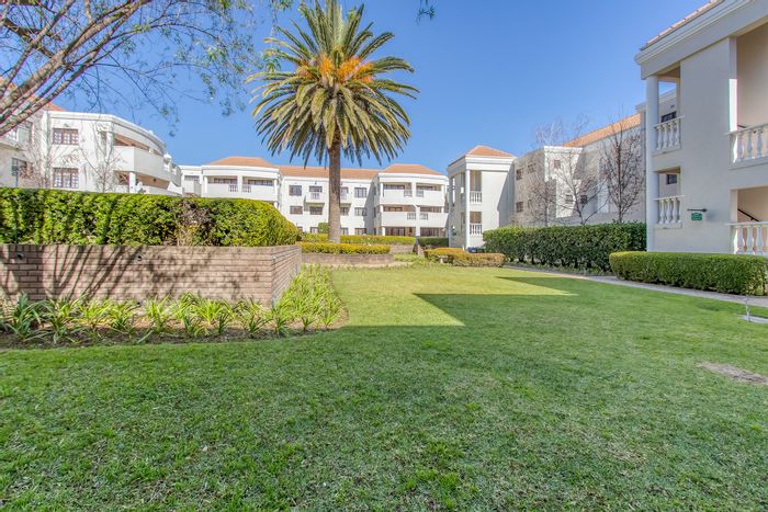 3-Bedroom Apartment To Rent in Sandown with Private Patio and Pool Access