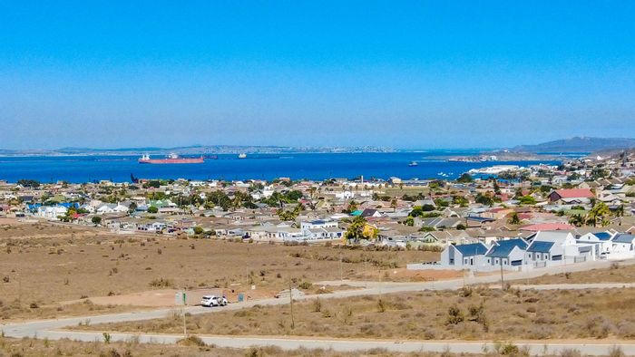 Vacant Land Residential in Welgedaan Estate For Sale: Approved plots with security features.