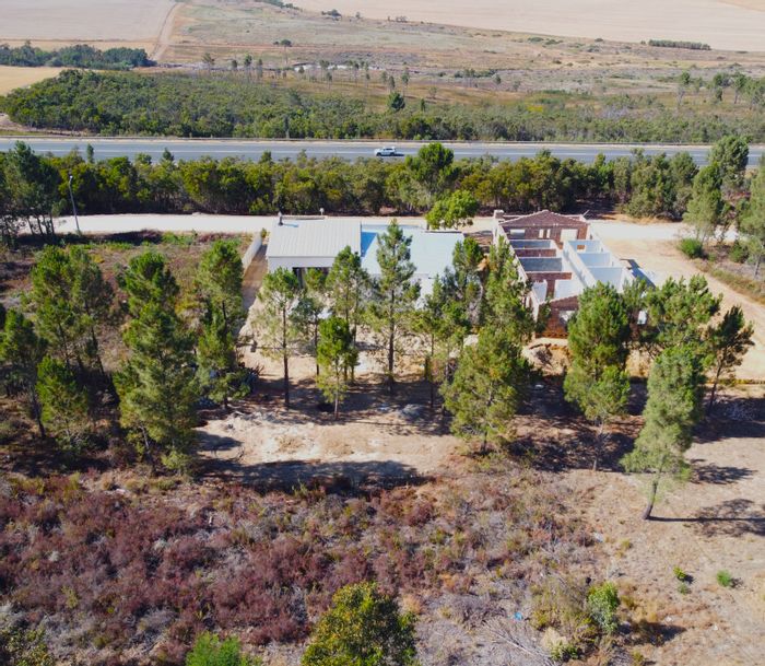 Vacant Land Residential in Middleton For Sale: 668 sqm plot with panoramic views.