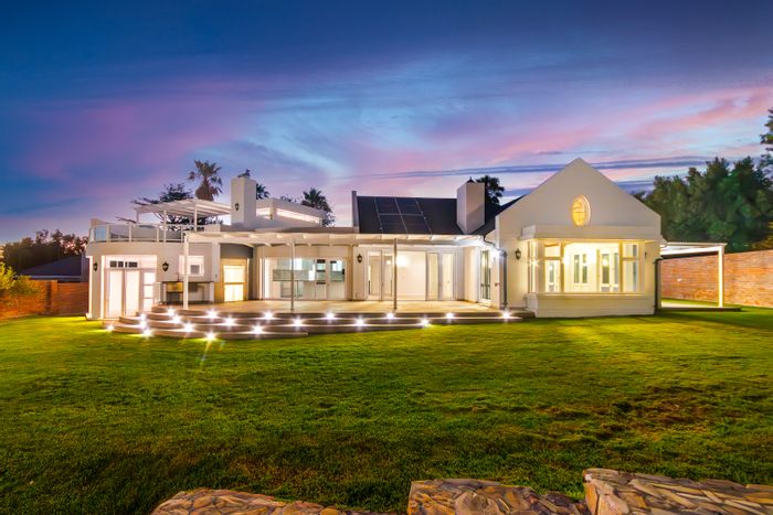 Golden Hill House For Sale: 4 bedrooms, pool, wine cellar, and rooftop terrace.