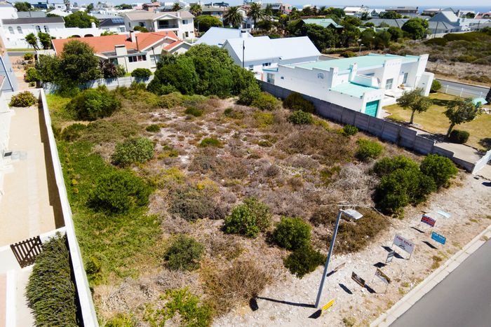 Property #CCH693, Vacant Land Residential for sale in Yzerfontein Central