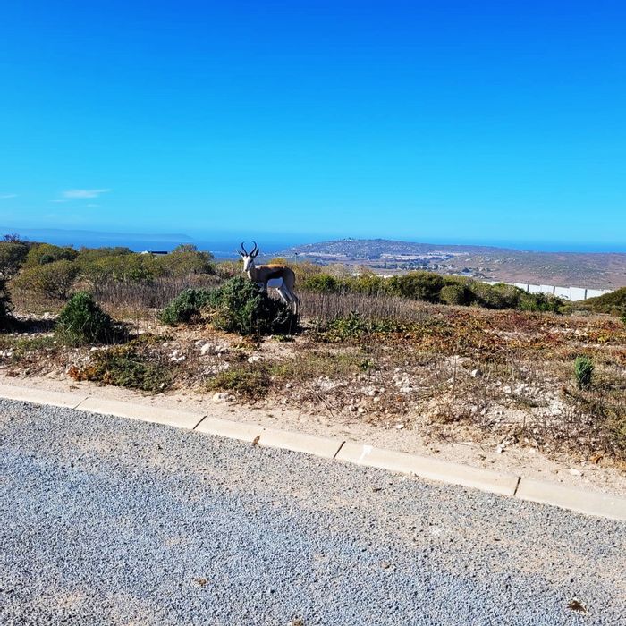 Vacant Land Residential for Sale in Hoogland: Secure, spacious, near amenities and beach.