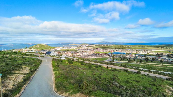 Vacant Land Residential for Sale in Hoogland: Security estate, no building time limit.