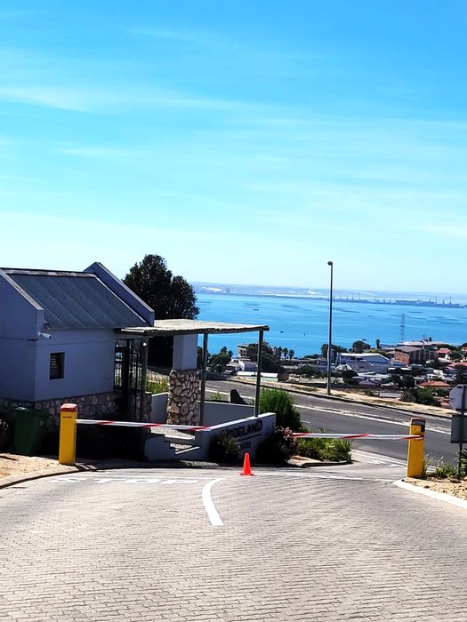 Vacant Land in Hoogland, Saldanha Bay For Sale: Build Your Dream Home with Stunning Views