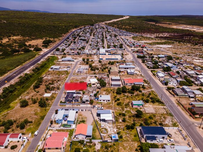 Stanford Central Vacant Land for Sale: Scenic Views, Municipal Services, Near Hermanus and Gansbaai