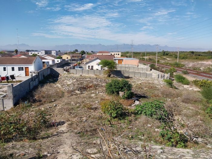 Property #CCH880, Vacant Land Residential for sale in Bongweni