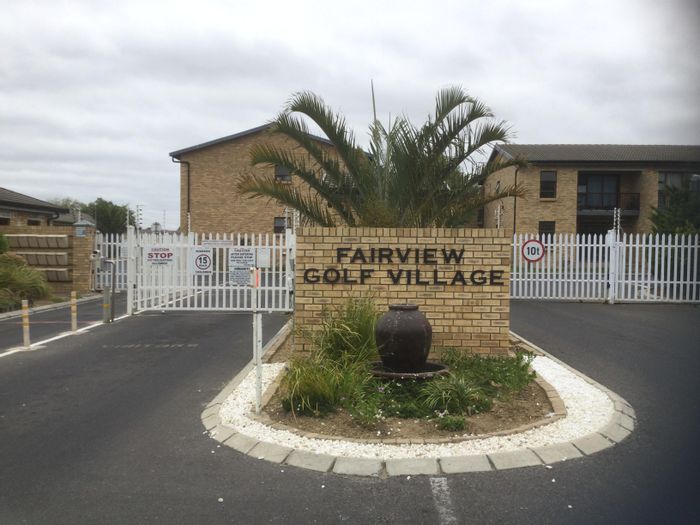 Property #CCH894, Apartment pending sale in Fairview Golf Estate