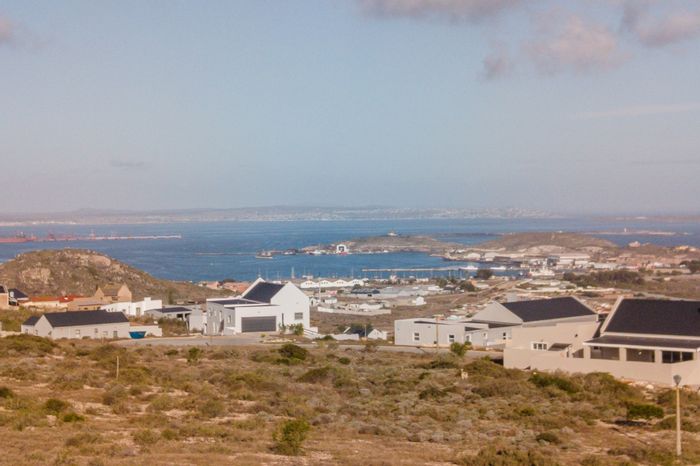Hoogland Vacant Land Residential For Sale: Secure plots with ocean views and amenities.