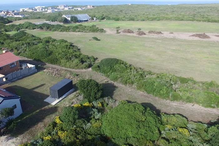 Property #CCH945, Vacant Land Residential for sale in Kleinbaai