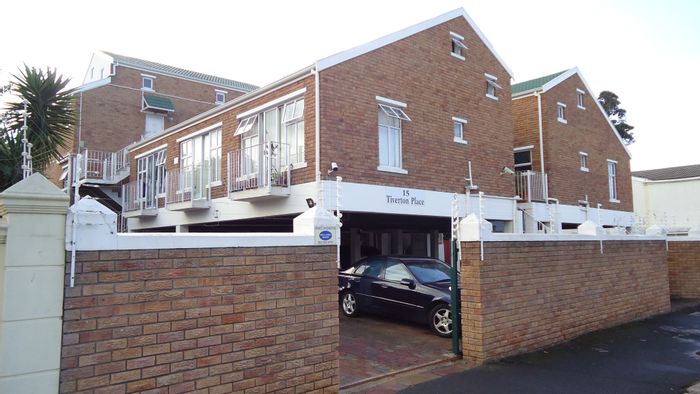 Property #CCH950, Townhouse for sale in Plumstead