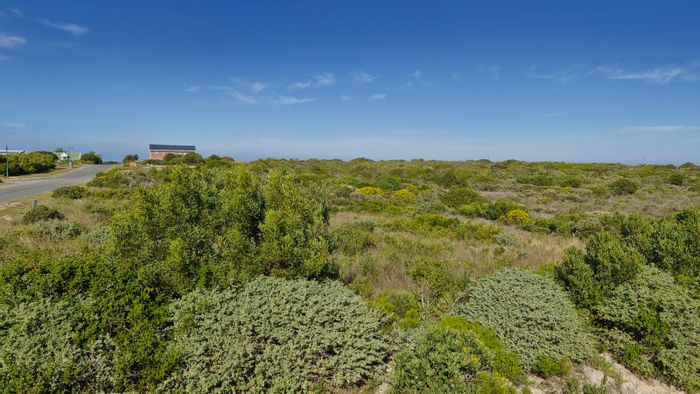 Property #CCH956, Vacant Land Residential for sale in Kleinbaai